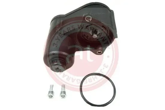 Stellelement, Feststellbremse Bremssattel 12 V at autoteile germany at10853 Bild Stellelement, Feststellbremse Bremssattel 12 V at autoteile germany at10853