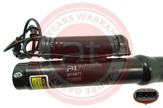 Stoßdämpfer Vorderachse links Vorderachse rechts at autoteile germany at10877 Bild Stoßdämpfer Vorderachse links Vorderachse rechts at autoteile germany at10877