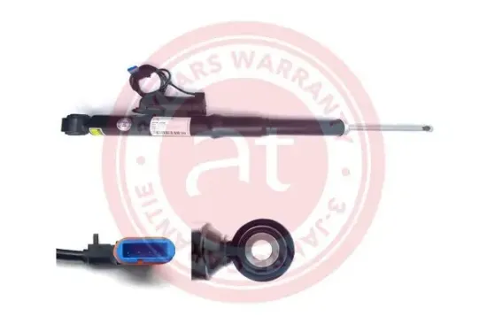 Stoßdämpfer Hinterachse rechts Hinterachse at autoteile germany at10881 Bild Stoßdämpfer Hinterachse rechts Hinterachse at autoteile germany at10881