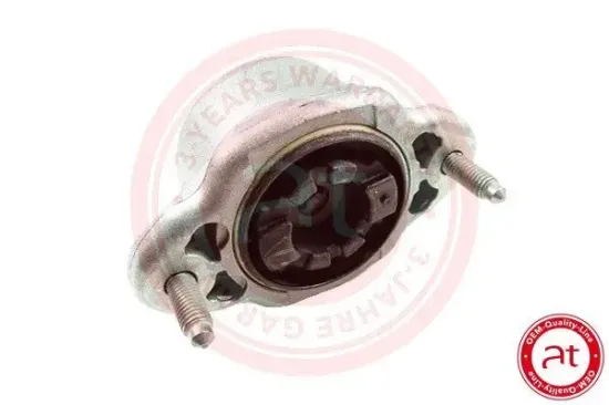 Federbeinstützlager 1. Hinterachse at autoteile germany at10906 Bild Federbeinstützlager 1. Hinterachse at autoteile germany at10906