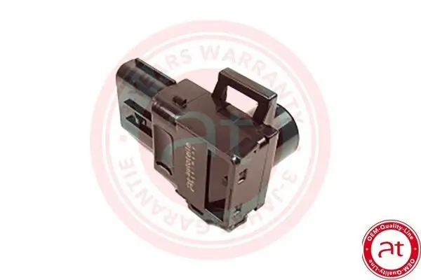 Sensor, Einparkhilfe 12 V beidseitig at autoteile germany at10914