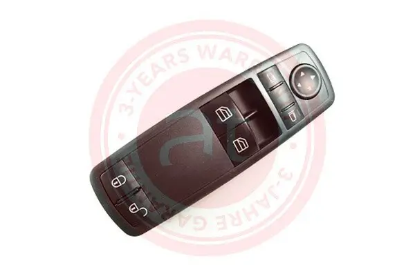 Schalter, Fensterheber vorne links at autoteile germany at10917