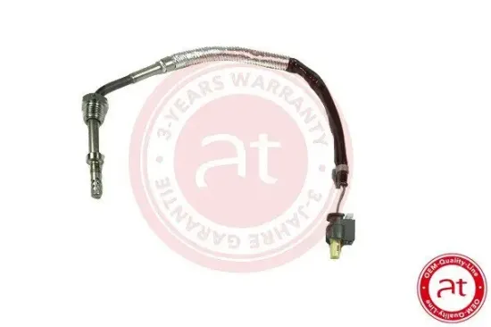 Sensor, Abgastemperatur 12 V at autoteile germany at10921 Bild Sensor, Abgastemperatur 12 V at autoteile germany at10921