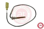 Sensor, Abgastemperatur 12 V at autoteile germany at10930