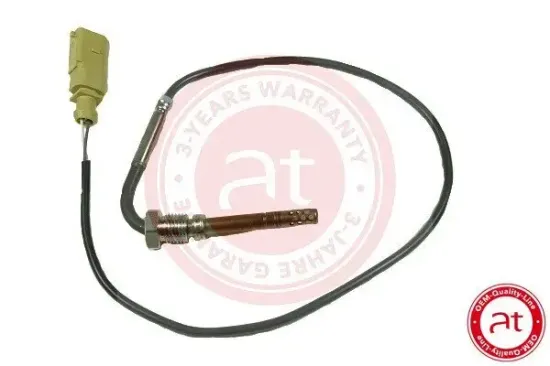 Sensor, Abgastemperatur 12 V at autoteile germany at10930 Bild Sensor, Abgastemperatur 12 V at autoteile germany at10930