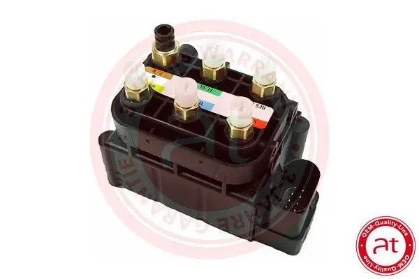 Ventil, Druckluftanlage at autoteile germany at10944