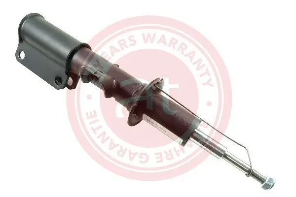 Stoßdämpfer Vorderachse links Vorderachse at autoteile germany at10946