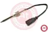 Sensor, Abgastemperatur 12 V at autoteile germany at10951