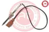 Sensor, Abgastemperatur 12 V at autoteile germany at10959