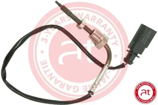 Sensor, Abgastemperatur 12 V at autoteile germany at10960 Bild Sensor, Abgastemperatur 12 V at autoteile germany at10960