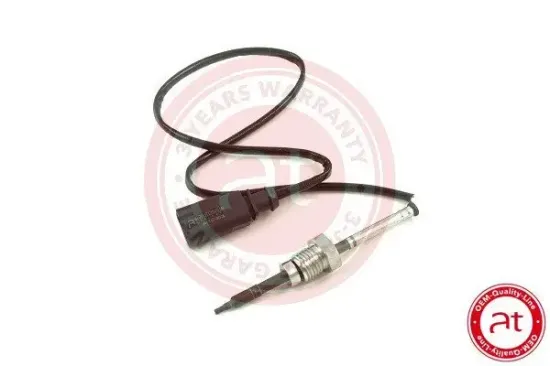 Sensor, Abgastemperatur 12 V at autoteile germany at10963 Bild Sensor, Abgastemperatur 12 V at autoteile germany at10963