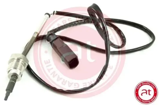 Sensor, Abgastemperatur 12 V at autoteile germany at10967 Bild Sensor, Abgastemperatur 12 V at autoteile germany at10967