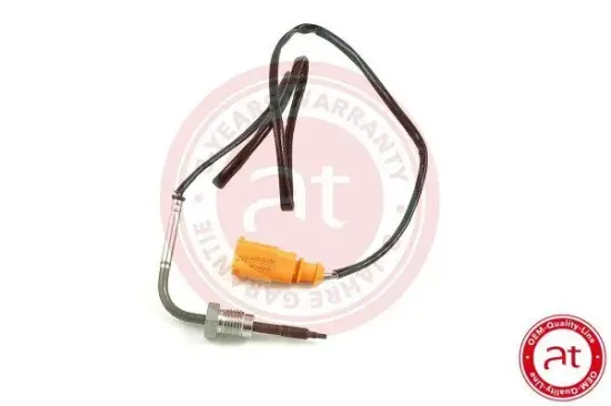 Sensor, Abgastemperatur 12 V at autoteile germany at10968 Bild Sensor, Abgastemperatur 12 V at autoteile germany at10968