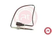 Sensor, Abgastemperatur 12 V at autoteile germany at10970