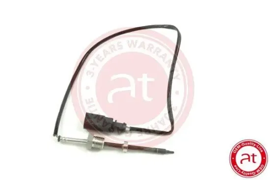 Sensor, Abgastemperatur 12 V at autoteile germany at10970 Bild Sensor, Abgastemperatur 12 V at autoteile germany at10970