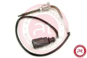 Sensor, Abgastemperatur 12 V at autoteile germany at10976