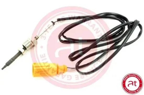 Sensor, Abgastemperatur 12 V at autoteile germany at10978 Bild Sensor, Abgastemperatur 12 V at autoteile germany at10978