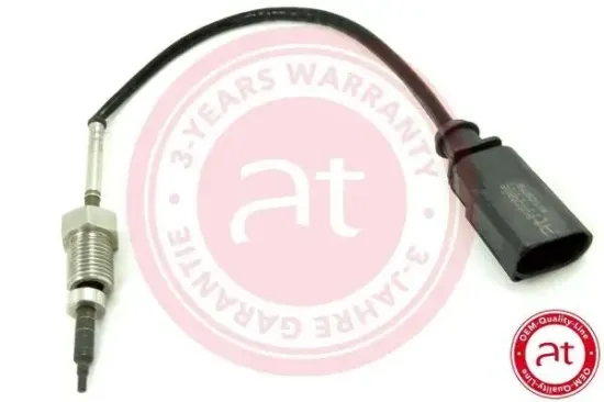 Sensor, Abgastemperatur 12 V at autoteile germany at10979 Bild Sensor, Abgastemperatur 12 V at autoteile germany at10979