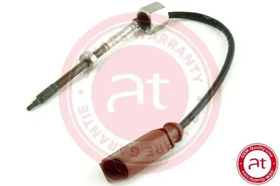 Sensor, Abgastemperatur 12 V at autoteile germany at10983 Bild Sensor, Abgastemperatur 12 V at autoteile germany at10983