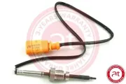 Sensor, Abgastemperatur 12 V at autoteile germany at10984