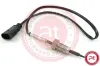Sensor, Abgastemperatur 12 V at autoteile germany at10986