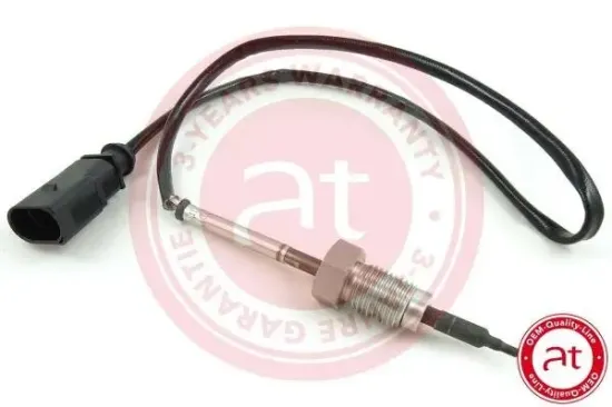 Sensor, Abgastemperatur 12 V at autoteile germany at10986 Bild Sensor, Abgastemperatur 12 V at autoteile germany at10986