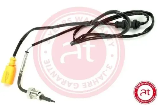 Sensor, Abgastemperatur 12 V at autoteile germany at10987 Bild Sensor, Abgastemperatur 12 V at autoteile germany at10987