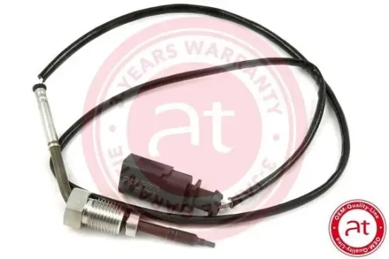 Sensor, Abgastemperatur 12 V at autoteile germany at10990 Bild Sensor, Abgastemperatur 12 V at autoteile germany at10990