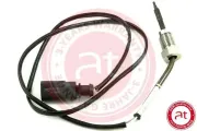 Sensor, Abgastemperatur 12 V at autoteile germany at10991
