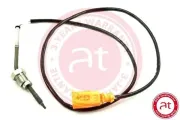 Sensor, Abgastemperatur 12 V at autoteile germany at10993