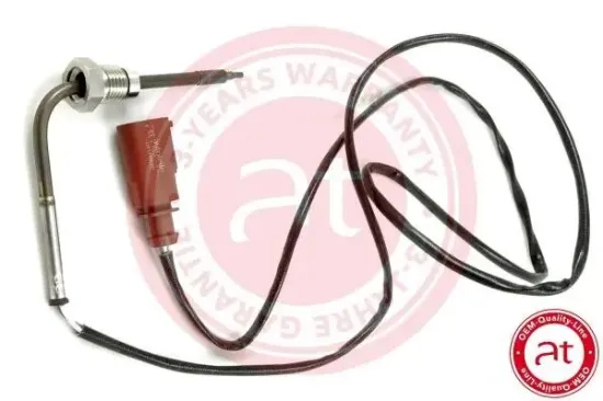 Sensor, Abgastemperatur 12 V at autoteile germany at10996 Bild Sensor, Abgastemperatur 12 V at autoteile germany at10996