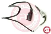 Sensor, Abgastemperatur 12 V at autoteile germany at11002