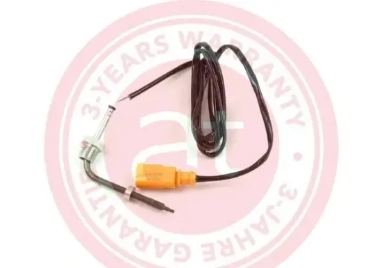 Sensor, Abgastemperatur 12 V at autoteile germany at11004 Bild Sensor, Abgastemperatur 12 V at autoteile germany at11004