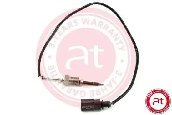 Sensor, Abgastemperatur 12 V at autoteile germany at11010 Bild Sensor, Abgastemperatur 12 V at autoteile germany at11010