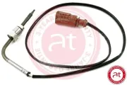 Sensor, Abgastemperatur 12 V at autoteile germany at11012