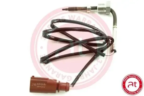 Sensor, Abgastemperatur 12 V at autoteile germany at11013 Bild Sensor, Abgastemperatur 12 V at autoteile germany at11013