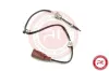 Sensor, Abgastemperatur 12 V at autoteile germany at11019