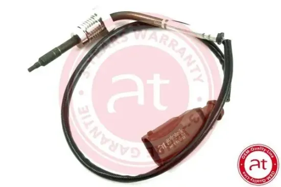 Sensor, Abgastemperatur 12 V at autoteile germany at11020 Bild Sensor, Abgastemperatur 12 V at autoteile germany at11020