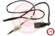 Sensor, Abgastemperatur 12 V at autoteile germany at11021