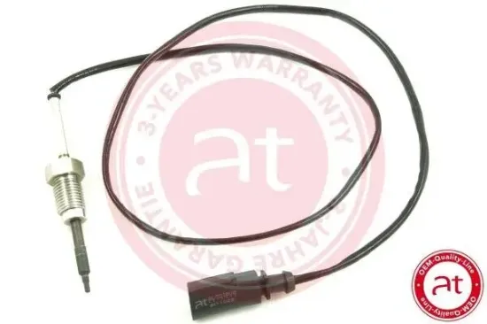 Sensor, Abgastemperatur 12 V at autoteile germany at11022 Bild Sensor, Abgastemperatur 12 V at autoteile germany at11022