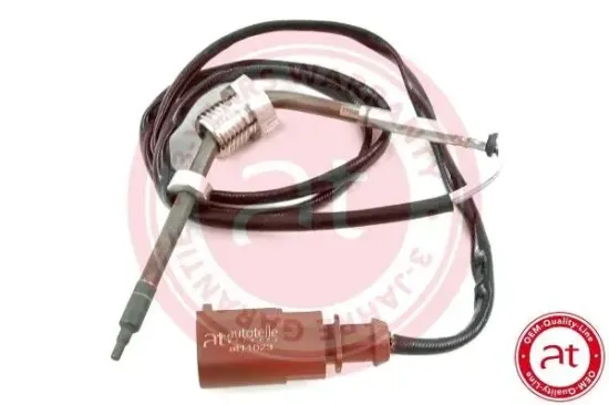 Sensor, Abgastemperatur 12 V at autoteile germany at11023 Bild Sensor, Abgastemperatur 12 V at autoteile germany at11023