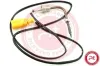 Sensor, Abgastemperatur 12 V at autoteile germany at11025