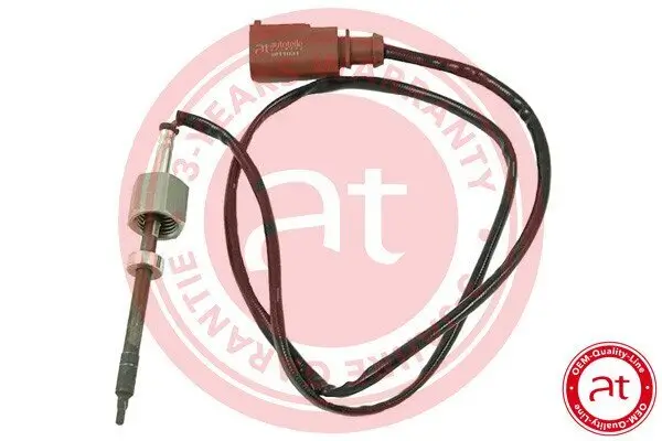 Sensor, Abgastemperatur 12 V at autoteile germany at11031
