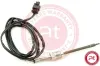 Sensor, Abgastemperatur 12 V at autoteile germany at11037