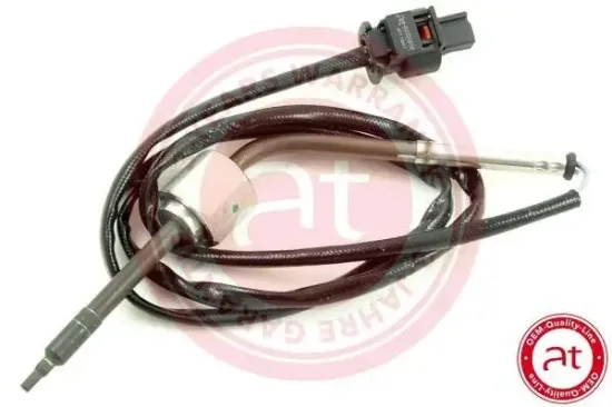 Sensor, Abgastemperatur 12 V at autoteile germany at11041 Bild Sensor, Abgastemperatur 12 V at autoteile germany at11041