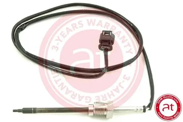 Sensor, Abgastemperatur 12 V at autoteile germany at11042