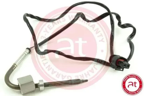 Sensor, Abgastemperatur 12 V at autoteile germany at11047 Bild Sensor, Abgastemperatur 12 V at autoteile germany at11047