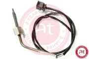 Sensor, Abgastemperatur 12 V at autoteile germany at11048