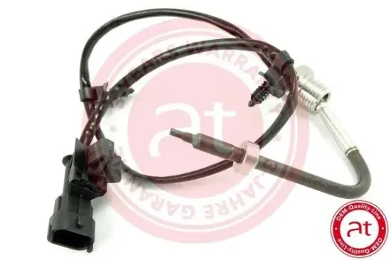 Sensor, Abgastemperatur 12 V at autoteile germany at11049 Bild Sensor, Abgastemperatur 12 V at autoteile germany at11049