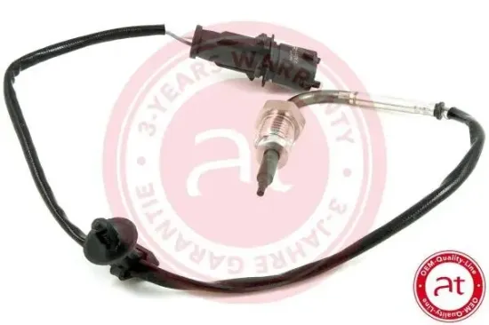 Sensor, Abgastemperatur 12 V at autoteile germany at11053 Bild Sensor, Abgastemperatur 12 V at autoteile germany at11053